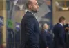 Александр Кулаков — о поражении от «Авиатора»: Во втором периоде начали играть в молодежный хоккей