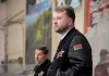 Георгий Рязанцев — о победе над «Динамо-Молодечно»: Нам эти очки и победа нужны были как воздух