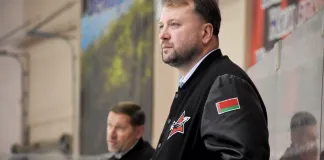 Георгий Рязанцев — о победе над «Динамо-Молодечно»: Нам эти очки и победа нужны были как воздух