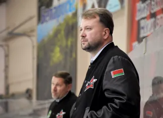 Георгий Рязанцев — о победе над «Динамо-Молодечно»: Нам эти очки и победа нужны были как воздух