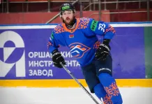 Богдан Зозон: Надо играть, доигрывать каждый момент, не упускать его