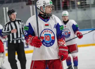 Betera-Высшая лига. «Рыцари» – «Белсталь», «Зубры» – «Беларусь U17», «Юниор» – «Беларусь U18» и другие встречи. Трансляции