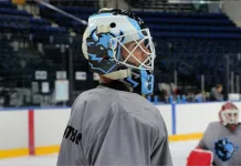Авторы Sports.ru включили сэйв экс-вратаря минского «Динамо» в десятку лучших спасений последних десяти лет