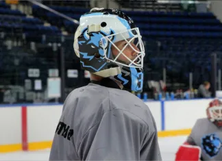 Авторы Sports.ru включили сэйв экс-вратаря минского «Динамо» в десятку лучших спасений последних десяти лет