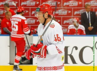 КХЛ: Шайба Костицына принесла «Куньлуню» победу над «Слованом»