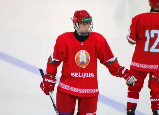 «БХ»: 17-летний белорус вернулся из-за океана и будет играть в Беларуси
