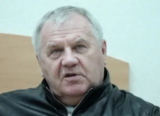 Владимир Крикунов: В Беларуси хватает хоккеистов, которые могут играть в КХЛ. Просто их надо подтянуть