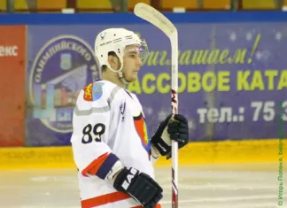 «БХ»: Очередной белорусский хоккеист может сменить Экстралигу на польский клуб