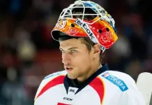 КХЛ: Рижское «Динамо» заменило вратаря из НХЛ на голкипера сборной Литвы
