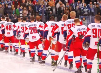 КХЛ: «Локомотив» одержал первую победу при Квартальнове, «Сибирь» в овертайме одолела «Сочи»