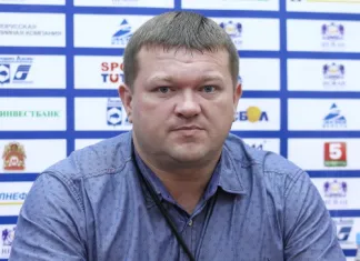 Дмитрий Кравченко: Есть командные ошибки, но сегодня были личные огрехи