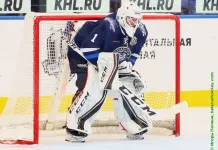 КХЛ: Хоккеист минского «Динамо» вошел в число лучших в Лиге на минувшей неделе