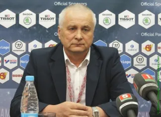 Анатолий Варивончик: «Неман» в Лиге чемпионов потратил больше, чем заработал