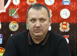 Олег Стрюков: Хоть даже мы и проиграли сегодняшний матч, команда играла очень здорово