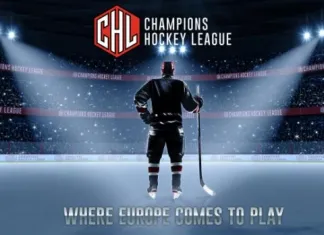Состоялась жеребьевка плей-офф хоккейной Лиги чемпионов сезона-2017/2018
