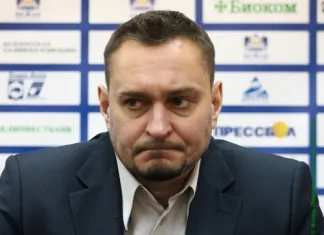 Андрей Колесников: Трибунам спасибо за поддержку, а команда все равно плохо играла