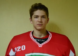 Андрей Грищенко: Хочу защищать честь Беларуси на домашнем чемпионате. Но и об НХЛ мечтаю