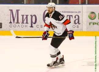 ФХРБ опровергла назначение Александра Рядинского в «U20»
