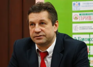 Сергей Пушков: Возможно, выступление в Лиге чемпионов еще дает о себе знать