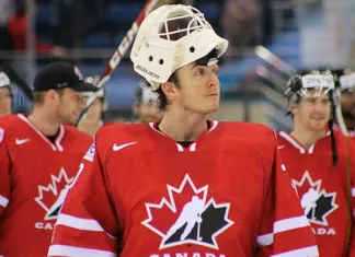 КХЛ: Экс-вратарь минского «Динамо» вызван в сборную Канады