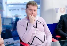 Иван Караичев: Рост посещаемости «Чижовки» может быть вызван участием «Юности» хотя бы в ВХЛ