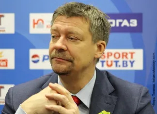Юкка Ялонен: Во второй трети мы попали под большое давление со стороны минского «Динамо»