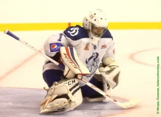 Иван Кульбаков дважды подряд стал лучшим игроком матча в ECHL