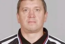 Судью КХЛ нашли в аэропорту «Шереметьево» с пробитой головой