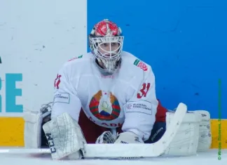 ECHL: Иван Кульбаков провалил матч против «Форт Уэйна