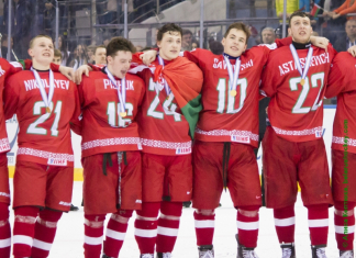 OHL: Результативная игра Максима Сушко помогла «Оуэн Саунд» обыграть «Садбери»