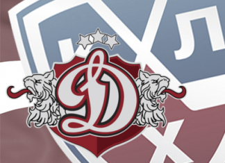 КХЛ: Рижское «Динамо» до сих пор не определилось с местом, где сыграет с «зубрами» на открытом воздухе