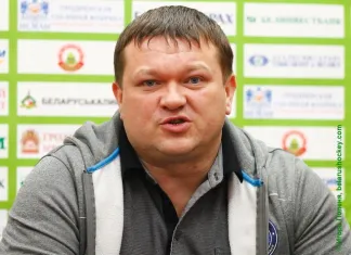 Дмитрий Кравченко: Выстояли, когда нужно было, но, к сожалению, не довели матч до того, чего хотелось бы
