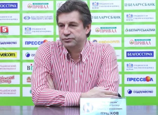 Сергей Пушков: На первой стадии чемпионата «Неману» было сложновато