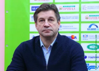 Сергей Пушков: Команды показали очень хороший хоккей