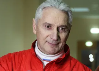 Зинэтула Билялетдинов: Нам был нужен результат в матче с минским «Динамо»