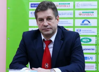 Сергей Пушков: Кубковая игра с «Гомелем» забрала очень много эмоциональных сил