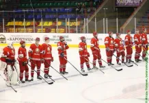 МЧМ-2018: «Беларусь 5» в прямом эфире покажет матч Беларусь – Швеция