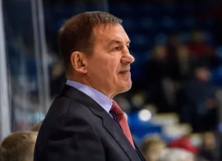 Валерий Брагин: Шведы - это совсем другой уровень хоккея, чем белорусы