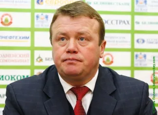 Андрей Гусов назвал главного претендента на чемпионство в Экстралиге сезона-2017/18