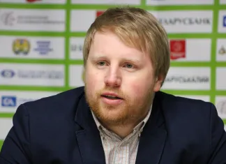 Дмитрий Рыльков: «Могилёв» и «Брест» – две команды, которые борются за более высокое место в чемпионате