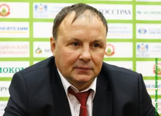 Михаил Захаров: Тот, кто решил, что МХЛ Беларуси не нужна, — просто враг нашего хоккея