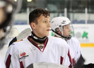 ЧБ: «Могилев» дозаявил трех молодых хоккеистов