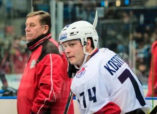 КХЛ: Сергей Костицын помог «Торпедо» в основное время обыграть «Северсталь»