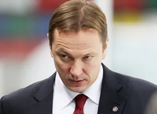 КХЛ: Латвийский тренер приготовился «бухать» во время олимпийского перерыва