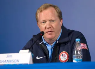 Генеральный менеджер сборной США не дожил до Олимпиады в Пхенчхане