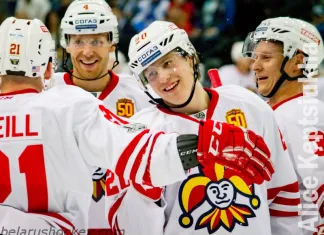 Сразу 16 хоккеистов из КХЛ сыграют за Финляндию на Олимпиаде-2018