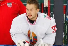 «БХ»: Белорусского вратаря могут сослать в ECHL?