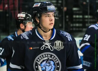 «БХ»: Два белоруса включены в список претендентов на драфт НХЛ-2018