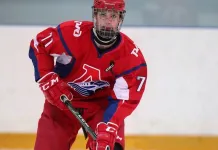 «БХ»: Белорусский защитник вызван в сборную России (U-18)