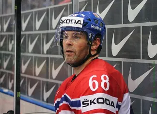 НХЛ: Легендарный чех склоняется к возвращению в Европу